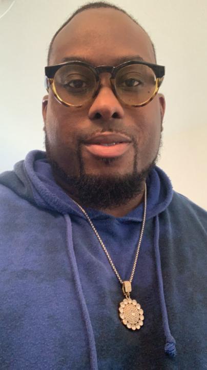 Derrick McGhee