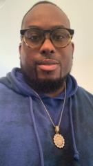 Derrick McGhee