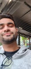 Saadmaan Chowdhury