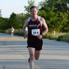 Dan Moriarity
