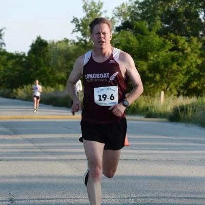 Dan Moriarity