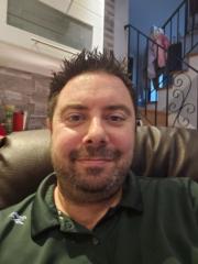 Eric Thibault