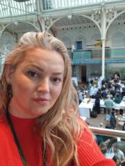 Maria Withers Green