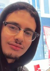 Issam Ouadi