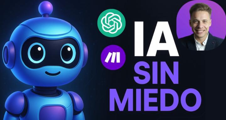 IA Sin Miedo