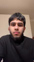 Hamza Sarmad