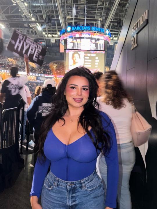 Jessica Quintero