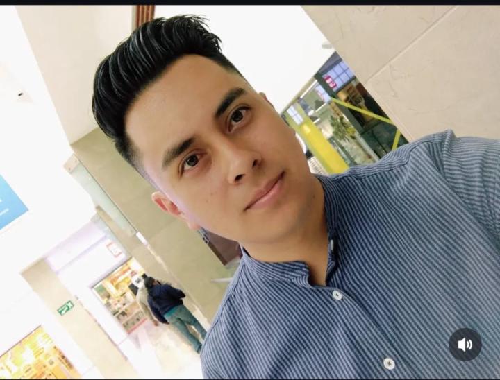 Gabriel Rodriguez