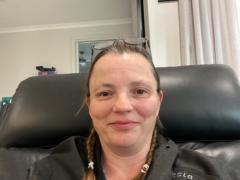 Jo Glover