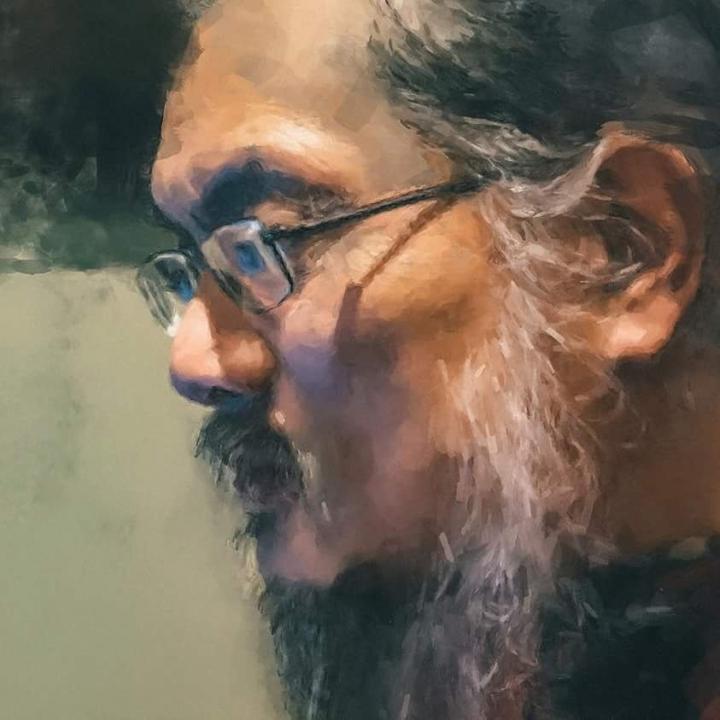 Sam Hahn