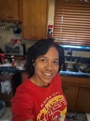 Vivienne Johnson