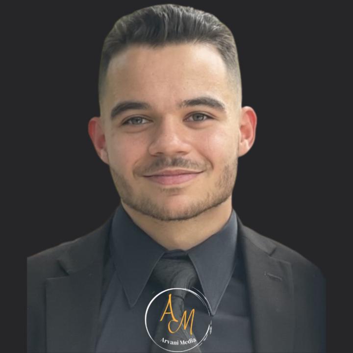 Anthony Volz