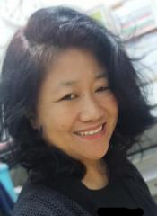 Naro Imchen