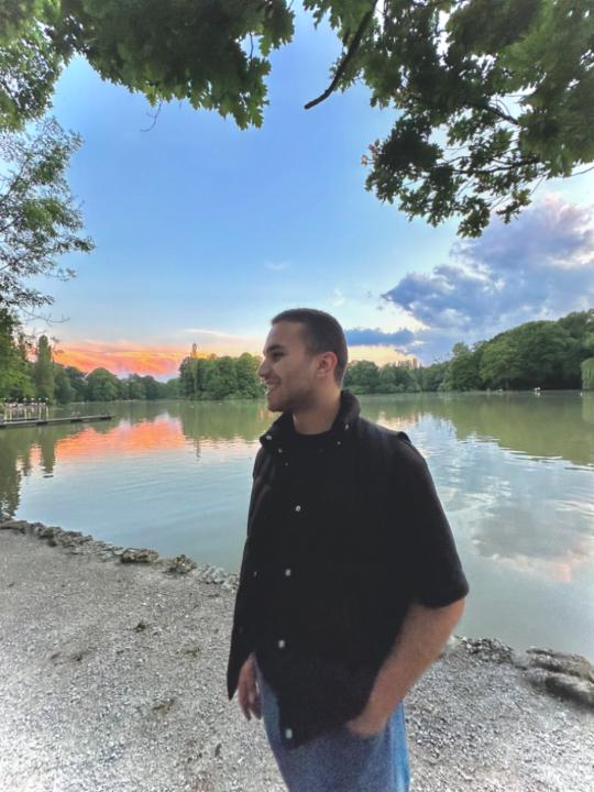 Mehdi Sfar