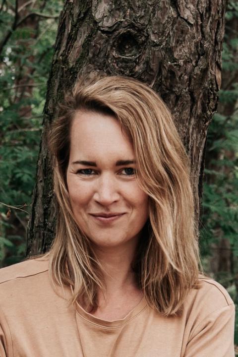 Kiki van Rutte