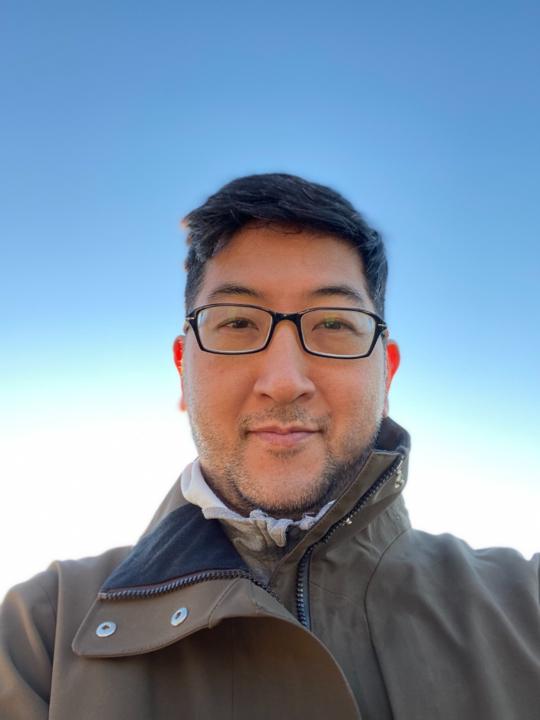 Scott Hayashi