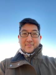 Scott Hayashi