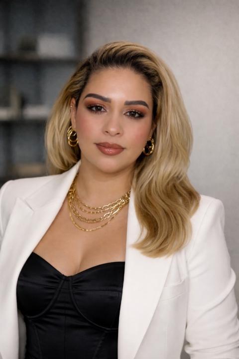 Ayme Rodriguez Ricardo