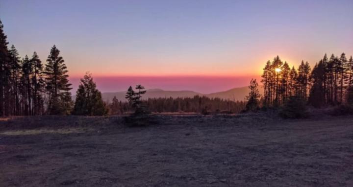 Starting Over After 40