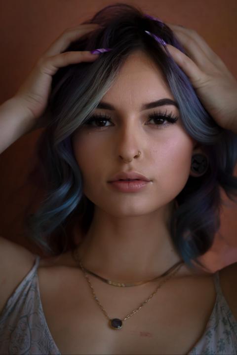 Violet Rose