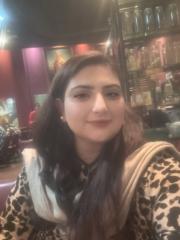 Tamsila Saqib