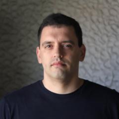 Carlos Sousa