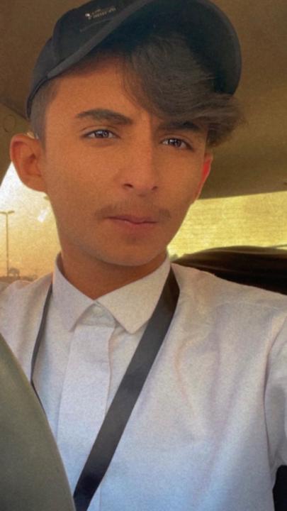 Meshari Albalawi
