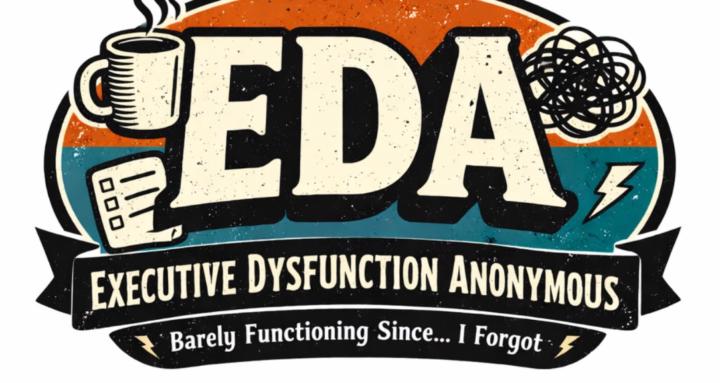 ExecutiveDysfunctionAnonymous