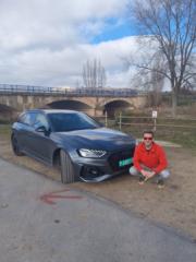 David Pascual Arribas