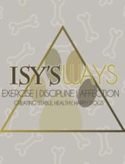 Isy's Ways
