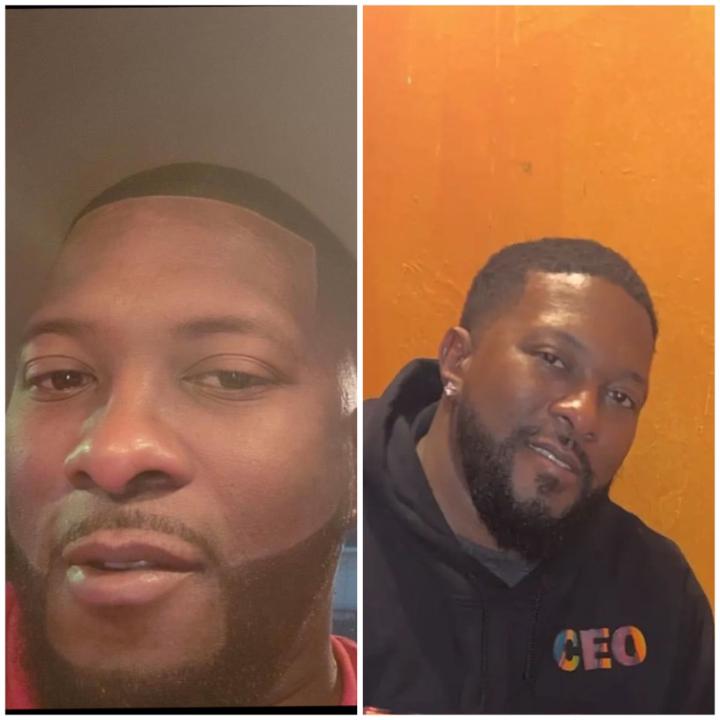 Marcus Hinton