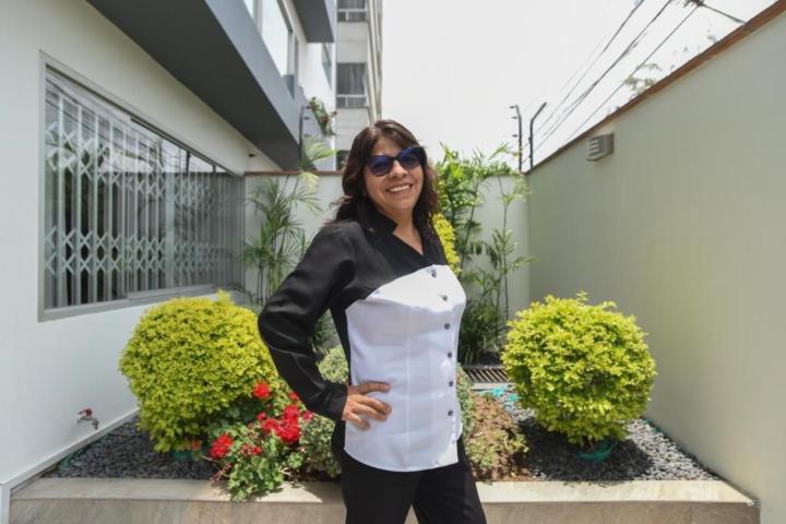 Yrma Munguia Rojas