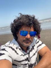 Sadhu Tiwari