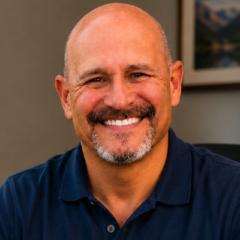 Luis Cantu