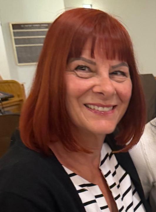 Sharon Stark
