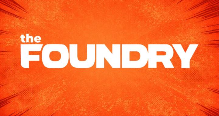 The Foundry