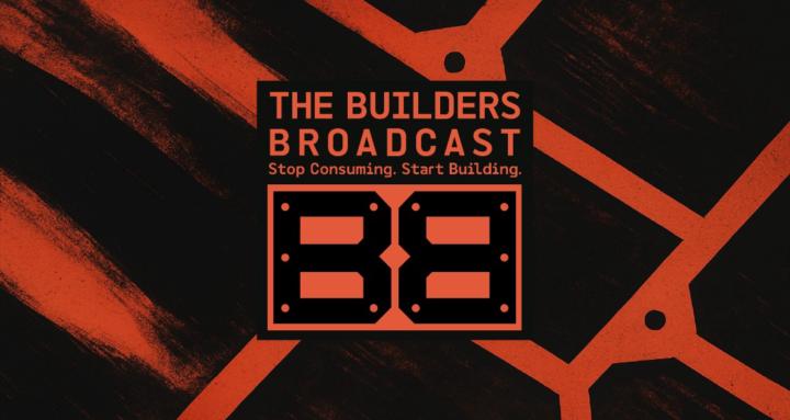 The Builders Broadcast Outpost