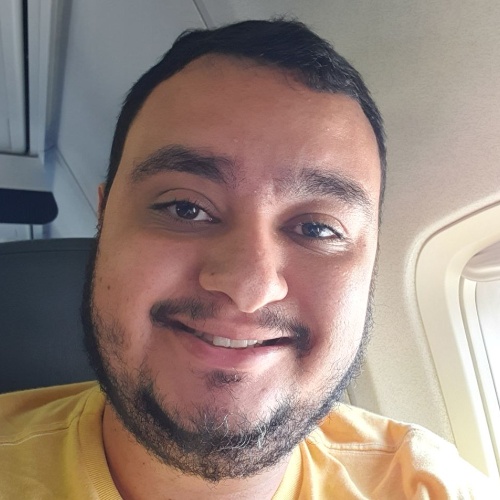 Willian Nunes