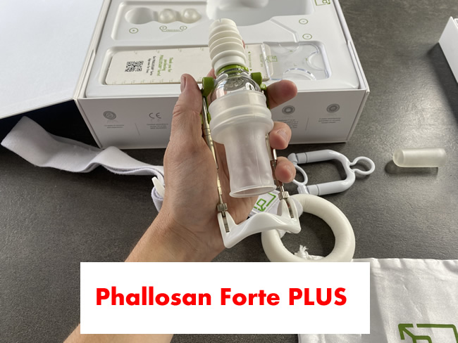 Phallosan Forte User Review and Facts After 8 Months of Usage