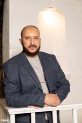 Ehab M. Sadek Ghanem