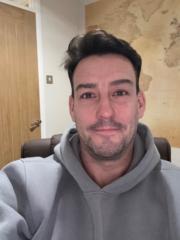 Gareth Heath