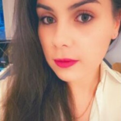 Jennifer Saint Martin