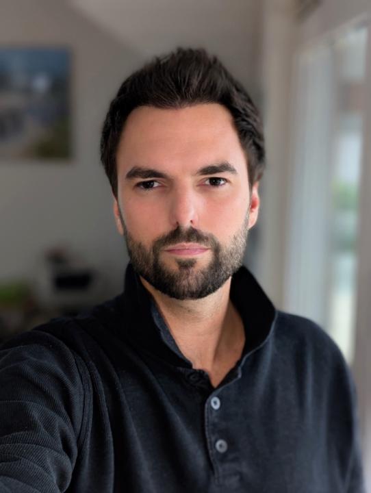 Pascal Hasler