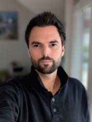 Pascal Hasler