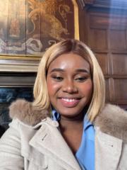 Blessing Nnenna Amadi