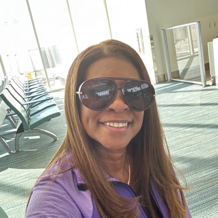 Jeanette Sealey