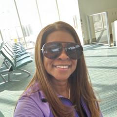 Jeanette Sealey