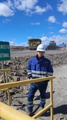 Lelis Evel Abanto Pérez