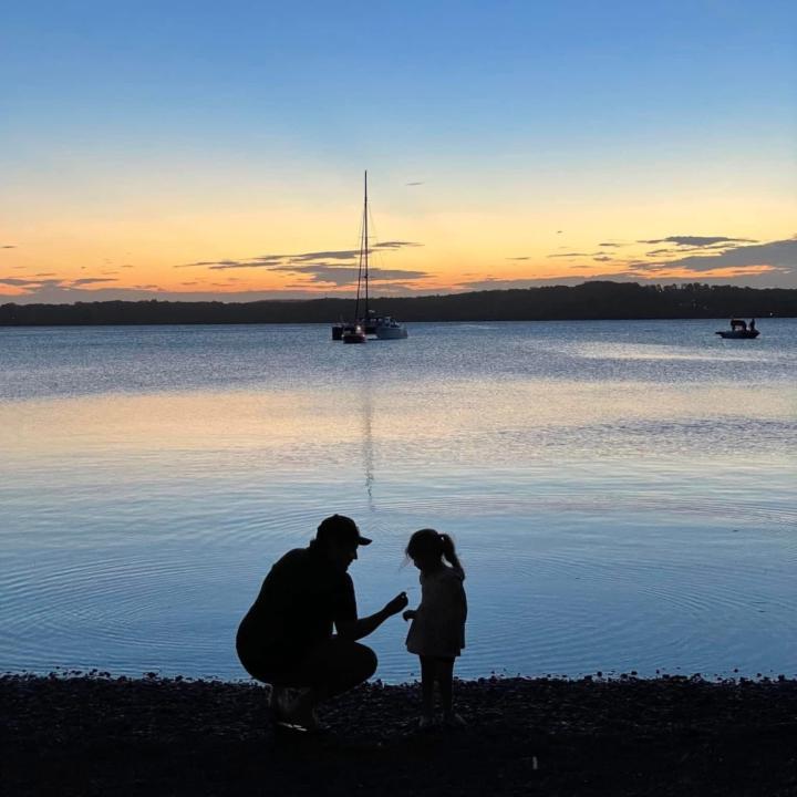 Aaron Sutton