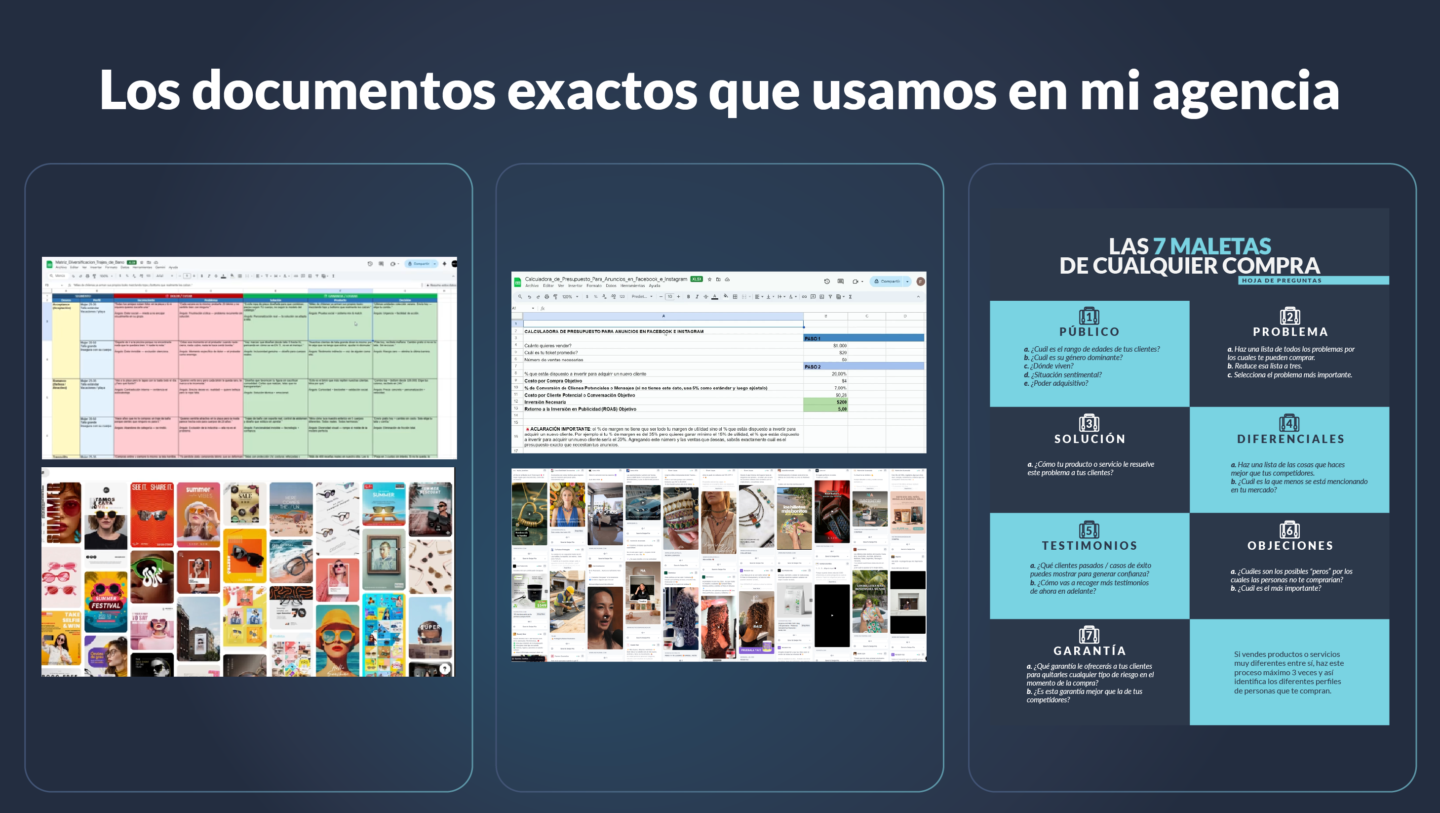 🚀 Cómo vender por Meta Ads